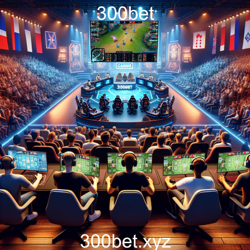 E-Sports: A Revolução dos Jogos Competitivos