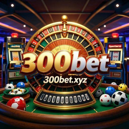 300bet