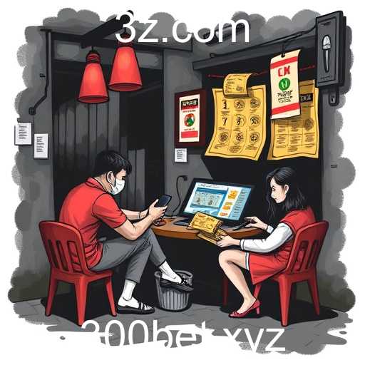 A Influência do Jueteng nas Economias Locais e o Impacto do 300bet