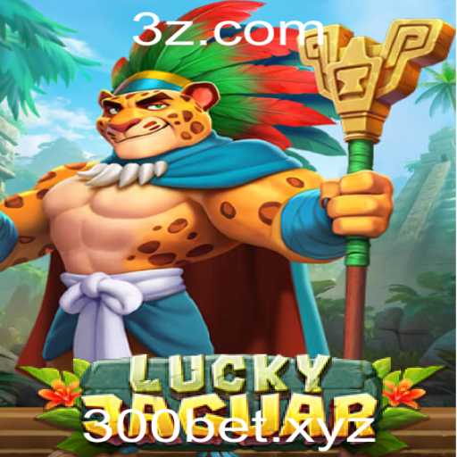 LuckyJaguar: O Jogo de Apostas que Conquista Multidões