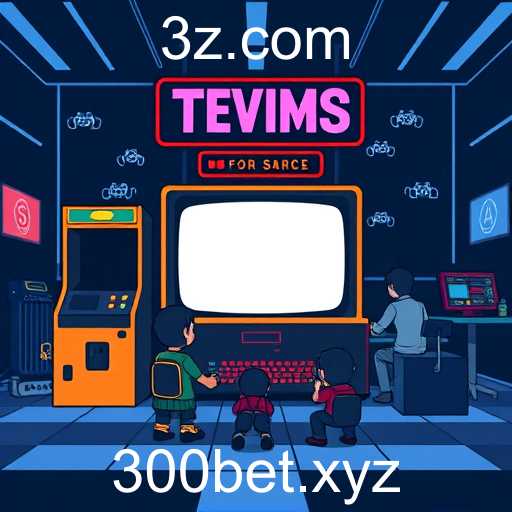 O Mundo dos Videogames e a Tendência de Jogos de Apostas